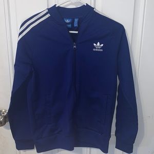 adidas jacket